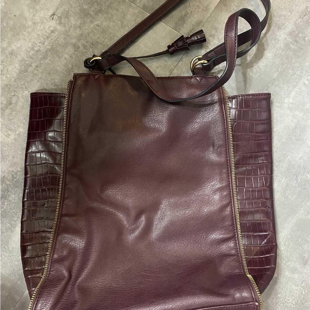 Lily & Ivy purse